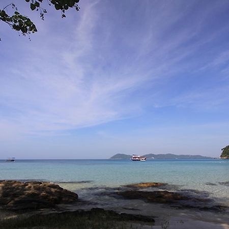 Lima Coco Resort Koh Samet Екстер'єр фото