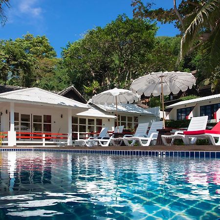 Lima Coco Resort Koh Samet Екстер'єр фото