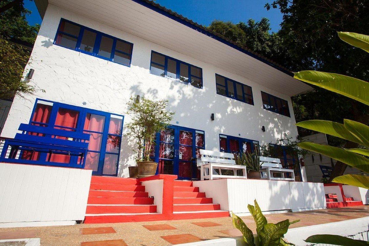 Lima Coco Resort Koh Samet Екстер'єр фото