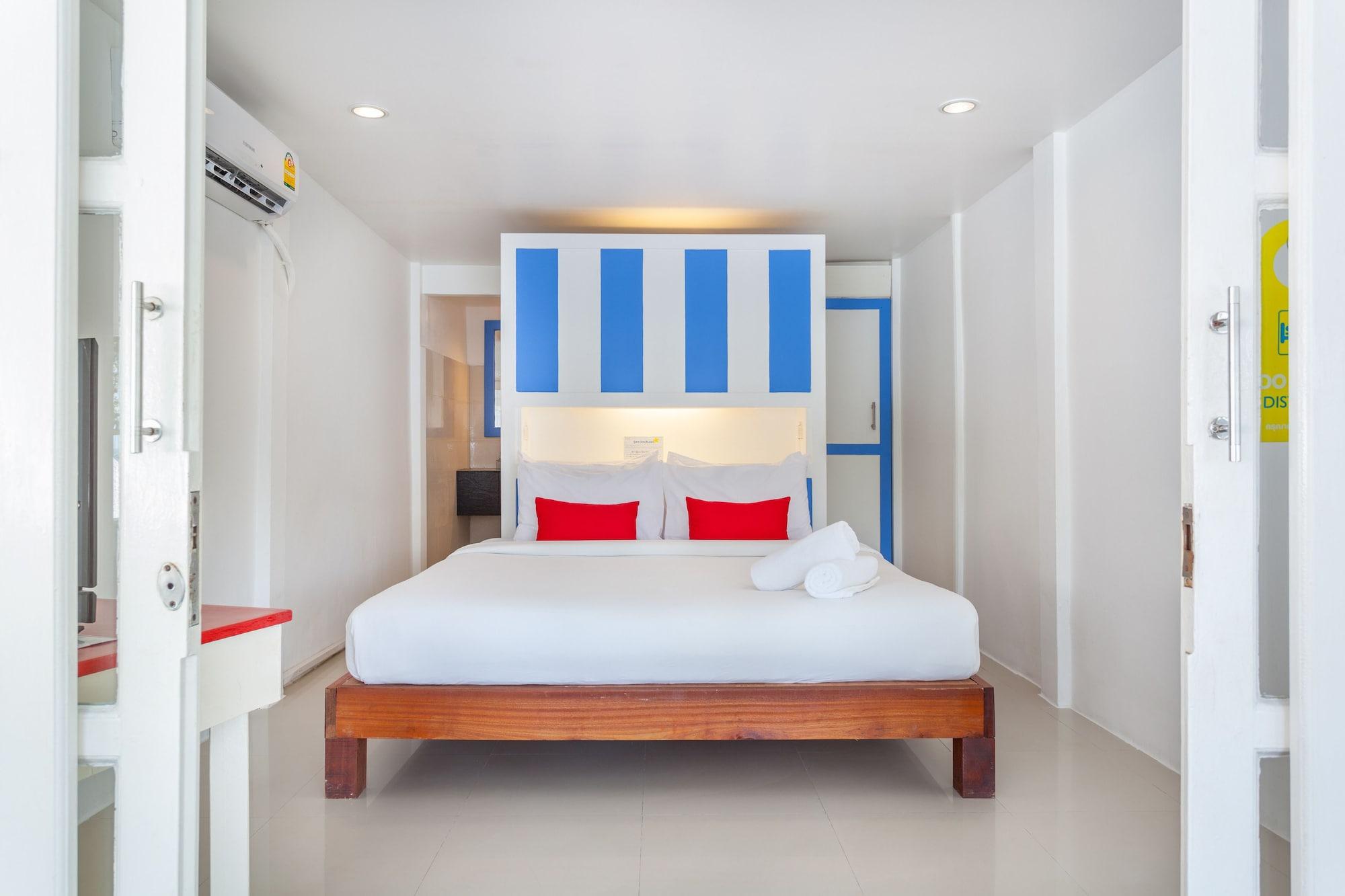 Lima Coco Resort Koh Samet Екстер'єр фото