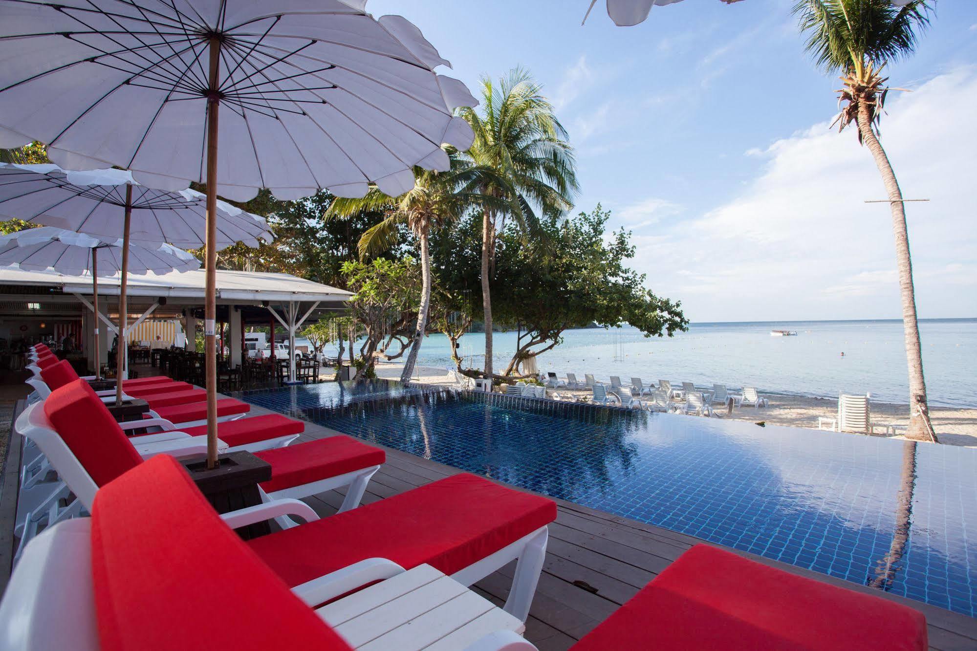 Lima Coco Resort Koh Samet Екстер'єр фото