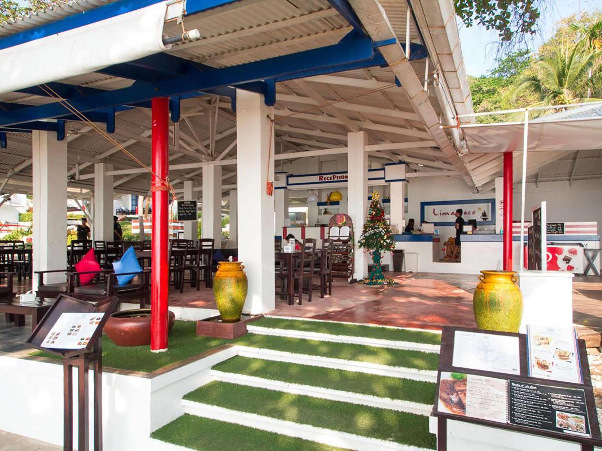 Lima Coco Resort Koh Samet Екстер'єр фото