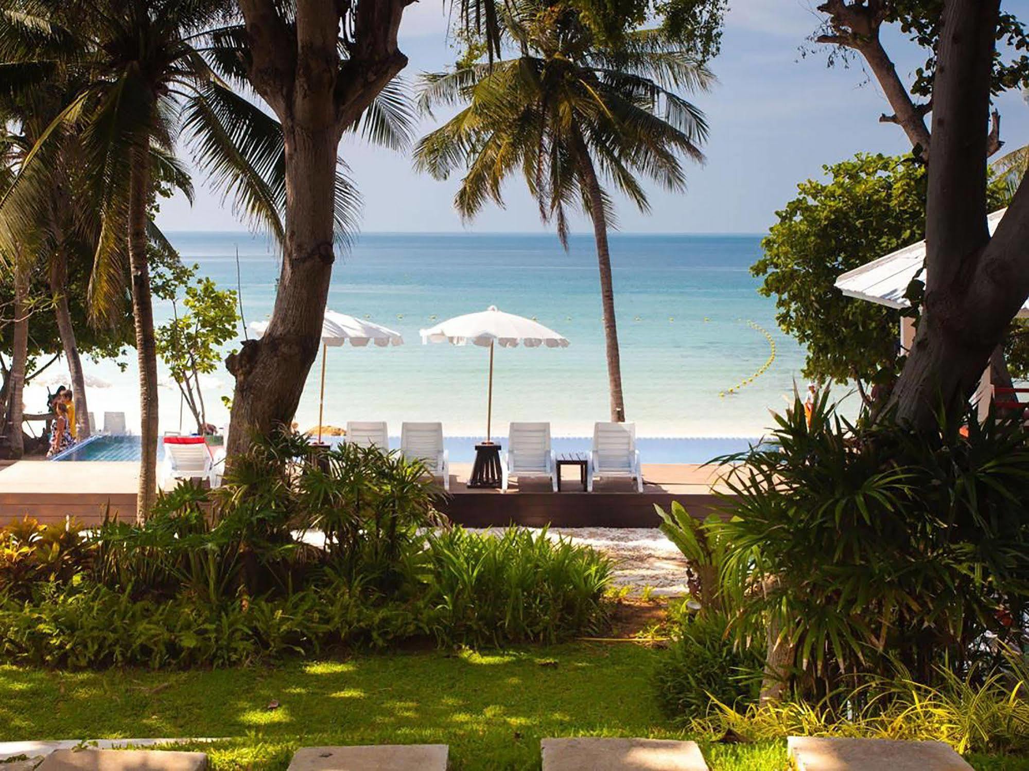 Lima Coco Resort Koh Samet Екстер'єр фото