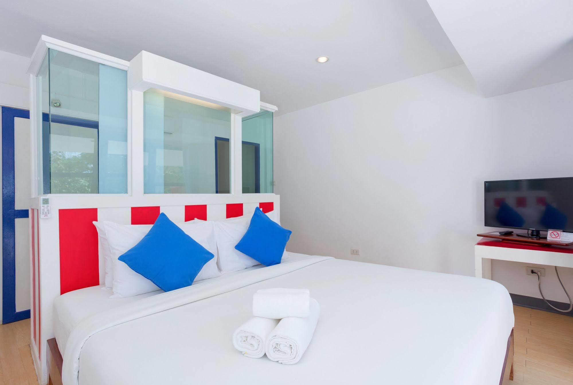 Lima Coco Resort Koh Samet Екстер'єр фото
