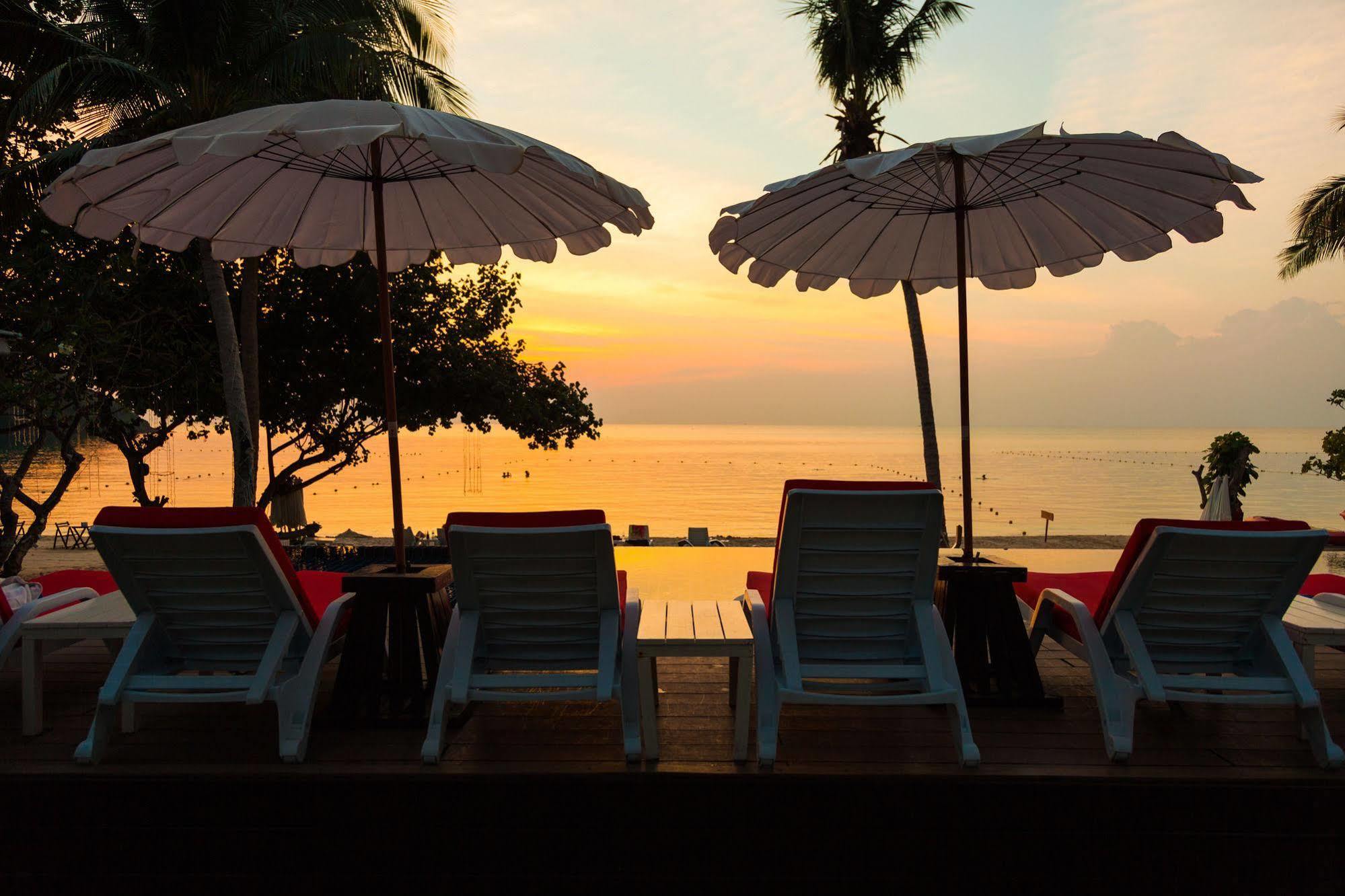 Lima Coco Resort Koh Samet Екстер'єр фото