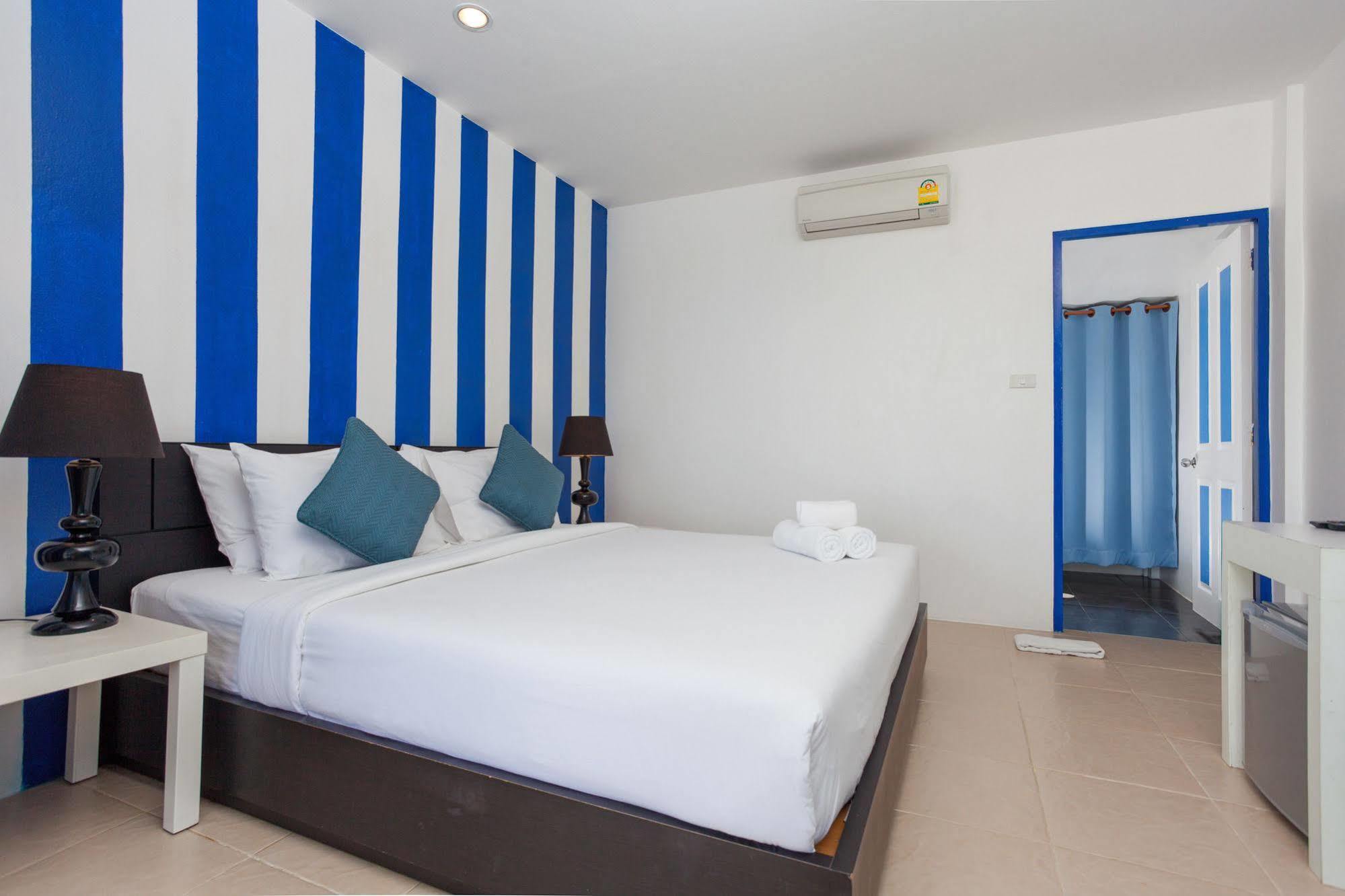 Lima Coco Resort Koh Samet Екстер'єр фото