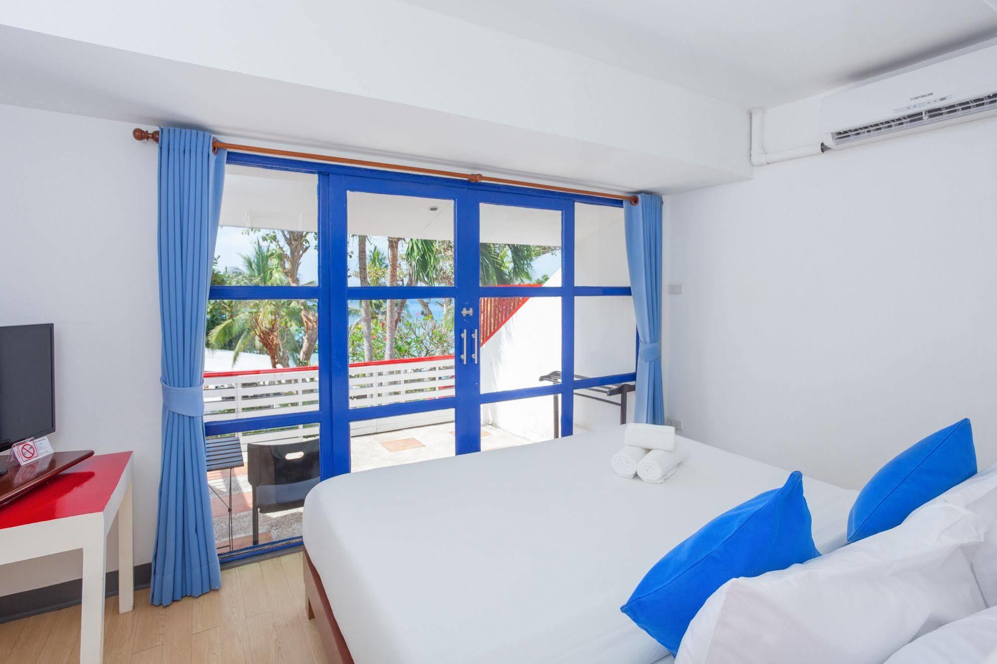 Lima Coco Resort Koh Samet Екстер'єр фото
