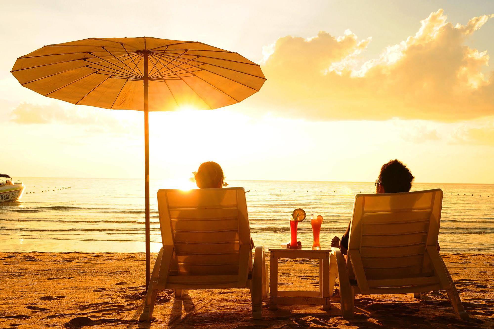Lima Coco Resort Koh Samet Екстер'єр фото