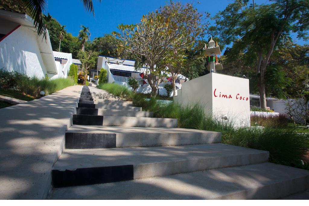 Lima Coco Resort Koh Samet Екстер'єр фото