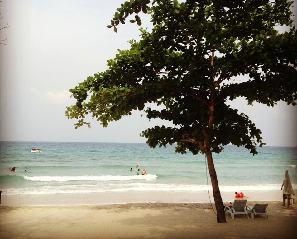 Lima Coco Resort Koh Samet Екстер'єр фото