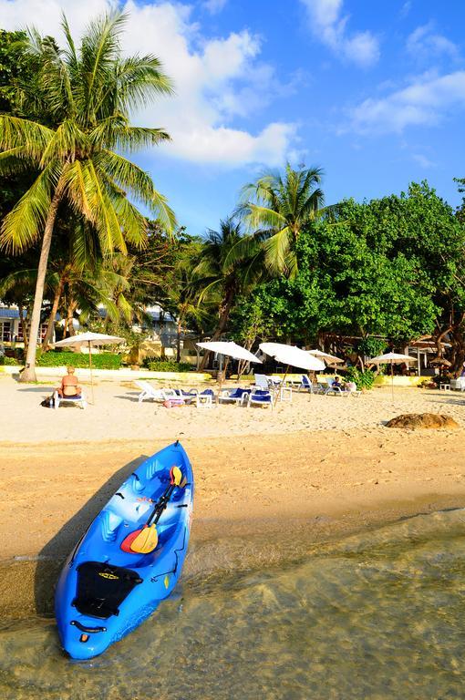Lima Coco Resort Koh Samet Екстер'єр фото