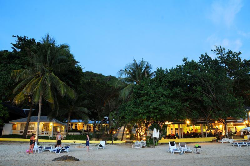 Lima Coco Resort Koh Samet Екстер'єр фото
