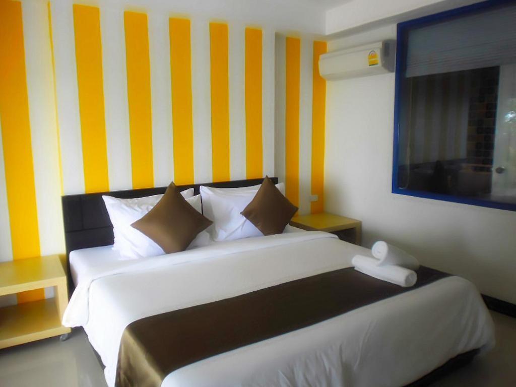 Lima Coco Resort Koh Samet Екстер'єр фото
